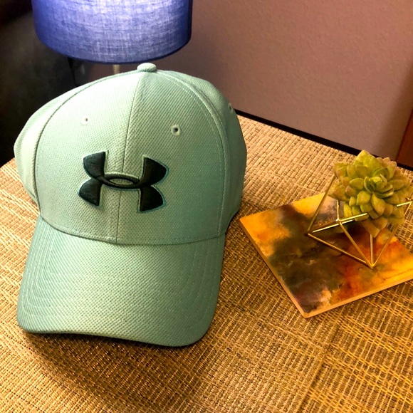 #6 🦾 NWT Mens Under Armour Hat 🦾 - Picture 4 of 15